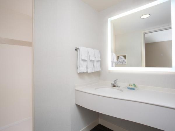 Holiday Inn Colorado Springs - Airport, an IHG Hotel : photo 1 de la chambre chambre lit king-size standard