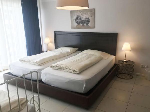 Baynunah Suites Aparthotel : photo 3 de la chambre appartement 2 chambres