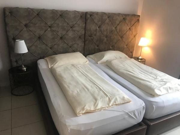 Baynunah Suites Aparthotel : photo 2 de la chambre suite 2 chambres