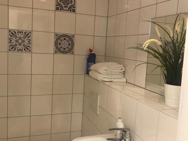 Baynunah Suites Aparthotel : photo 7 de la chambre appartement 3 chambres