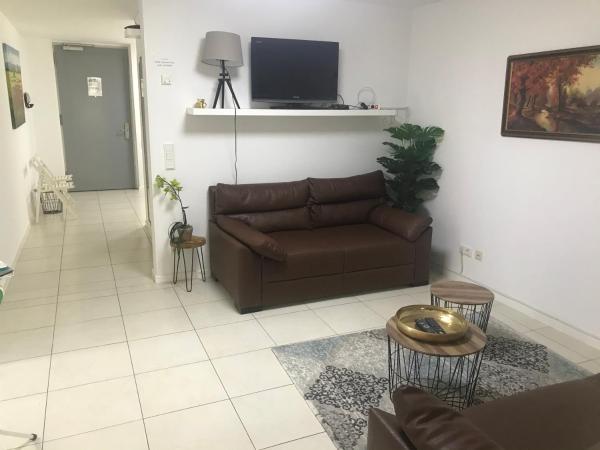 Baynunah Suites Aparthotel : photo 2 de la chambre appartement 2 chambres