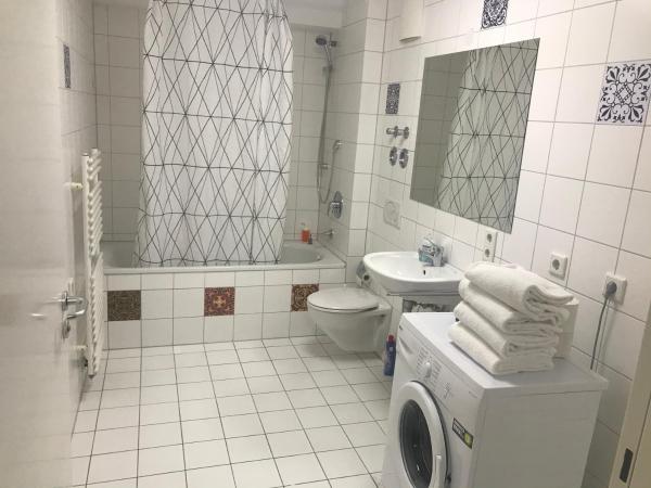 Baynunah Suites Aparthotel : photo 10 de la chambre appartement 2 chambres