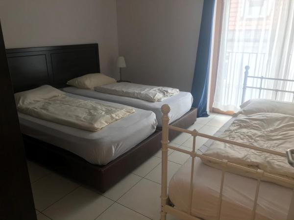 Baynunah Suites Aparthotel : photo 3 de la chambre appartement 1 chambre