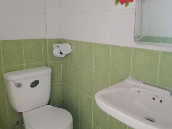 Sabuydee Place Chiang Rai : photo 6 de la chambre chambre lit king-size