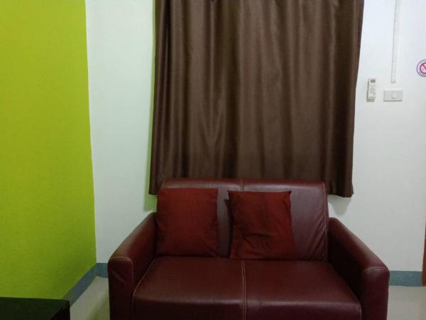 Sabuydee Place Chiang Rai : photo 4 de la chambre chambre quadruple