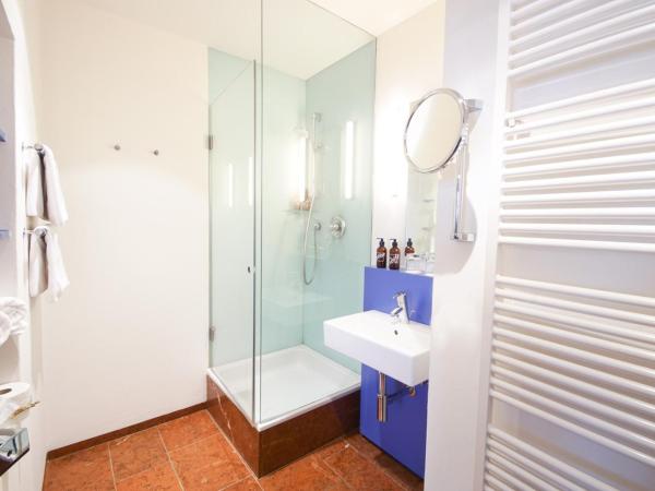 Hotel Wolf : photo 4 de la chambre suite