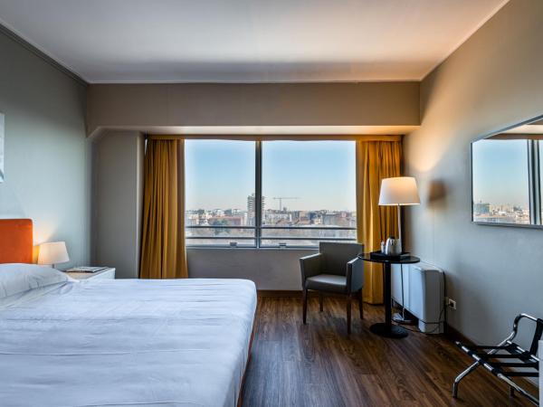 Hotel Blaise & Francis : photo 5 de la chambre chambre double supérieure - vue sur ville