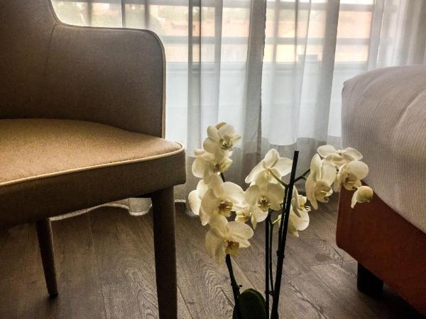 Hotel Blaise & Francis : photo 6 de la chambre chambre double confort