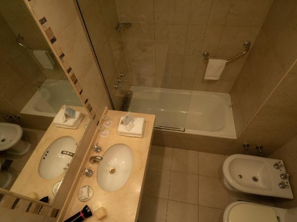 Rochester Calafate : photo 4 de la chambre chambre double