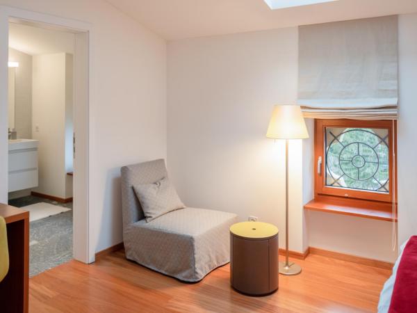 Bigatt Hotel & Restaurant : photo 3 de la chambre chambre double