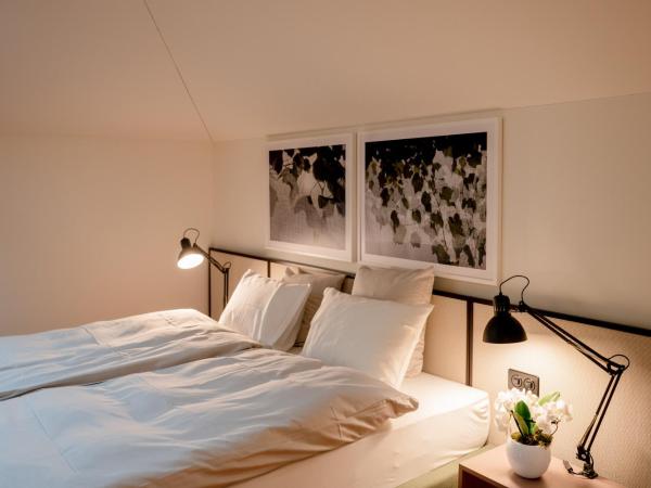 Bigatt Hotel & Restaurant : photo 3 de la chambre chambre double deluxe