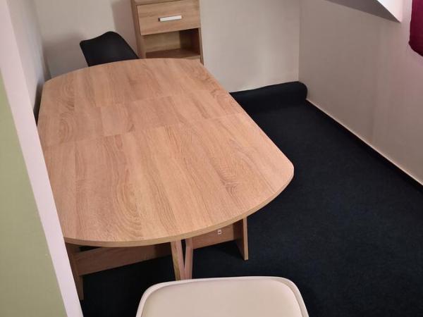 Thomas Panzió : photo 5 de la chambre chambre double avec salle de bains privative