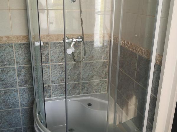 Thomas Panzió : photo 9 de la chambre chambre double avec salle de bains privative