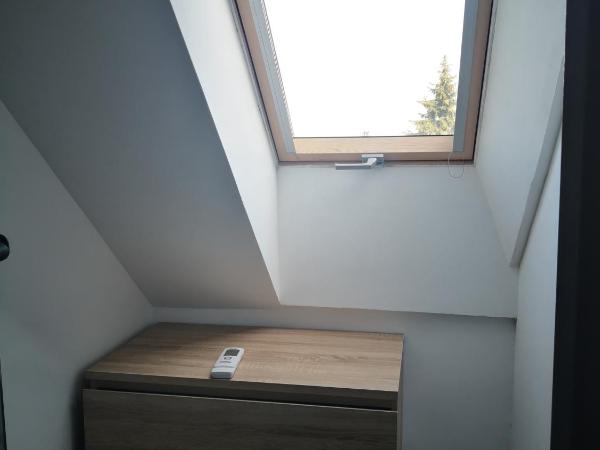 Thomas Panzió : photo 5 de la chambre chambre double avec salle de bains privative