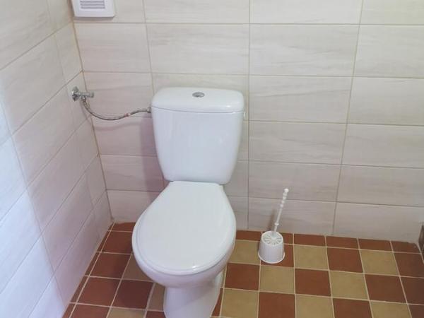 Thomas Panzió : photo 8 de la chambre chambre double avec salle de bains privative