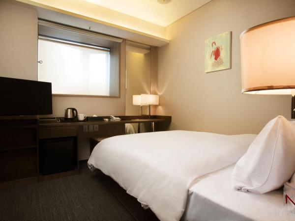 Hotel Manu Seoul : photo 5 de la chambre chambre double standard