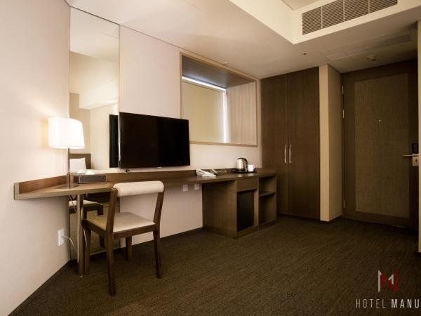 Hotel Manu Seoul : photo 6 de la chambre chambre triple