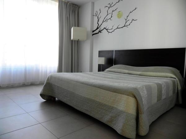 Residence Services Calypso Calanques Plage : photo 5 de la chambre appartement 2 chambres