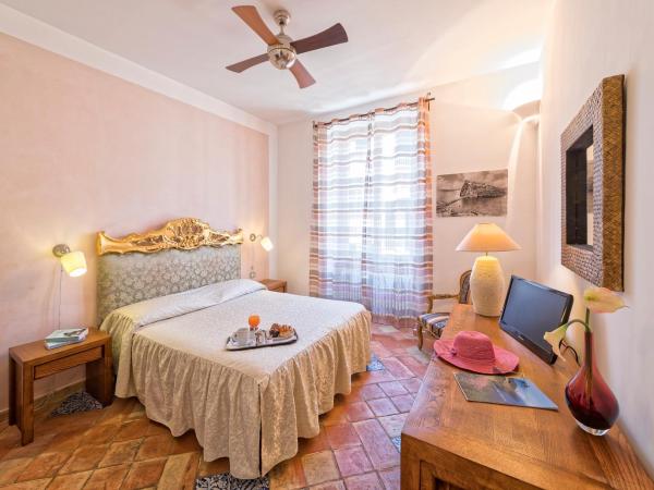 Villa Lieta : photo 7 de la chambre chambre double classique