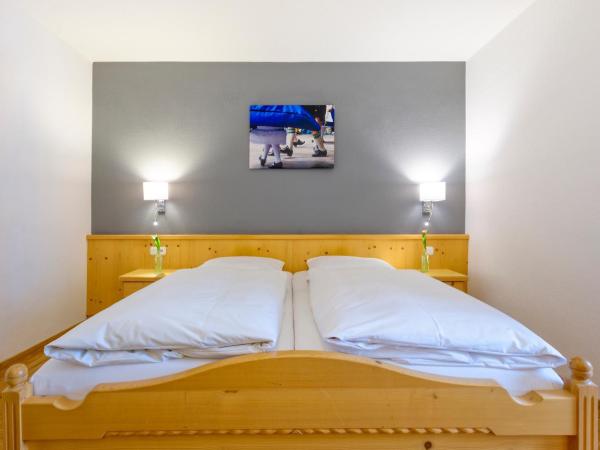 Hotel Heigl : photo 4 de la chambre chambre double