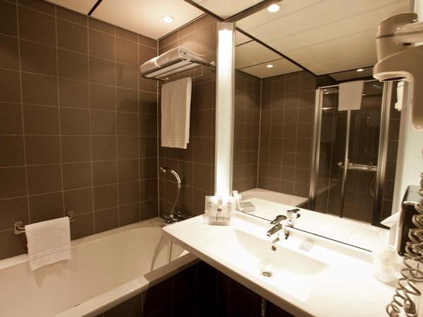 WestCord Art Hotel Amsterdam 4 stars : photo 4 de la chambre suite junior