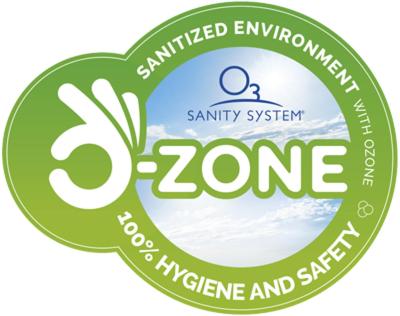 Hotel Trieste : photo 9 de la chambre chambre double ou lits jumeaux avec balcon