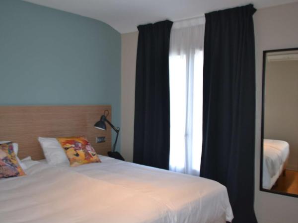 Hôtel du Nord, Sure Hotel Collection by Best Western : photo 9 de la chambre chambre lit king-size confort - vue sur rivière