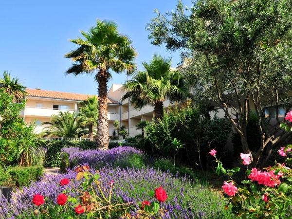 Residence Residhotel Mayflower : photo 6 de la chambre appartement 2 pièces pour 4 personnes