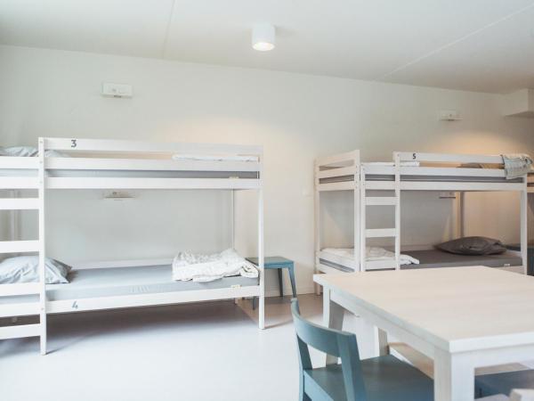Snuffel Youth Hostel : photo 7 de la chambre dortoir mixte de 6 lits