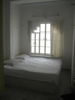 Lalghat Haveli : photo 1 de la chambre chambre double standard avec ventilateur