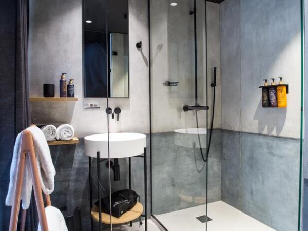 La Folie Douce Hotels Chamonix : photo 2 de la chambre chambre double premium