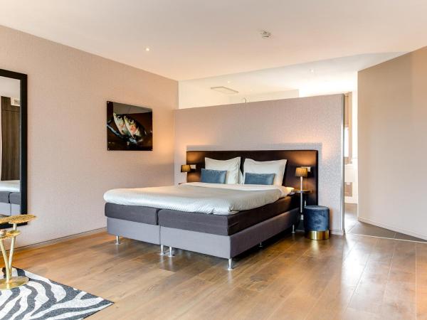 Brasss Hotel Suites : photo 1 de la chambre suite junior sardine