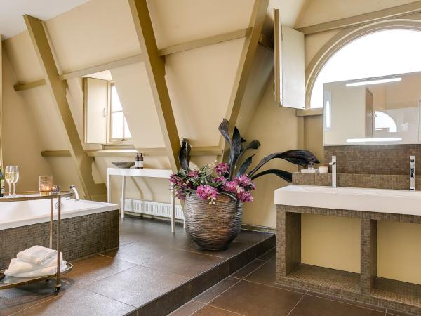 Brasss Hotel Suites : photo 9 de la chambre suite exécutive diamonds of the sea