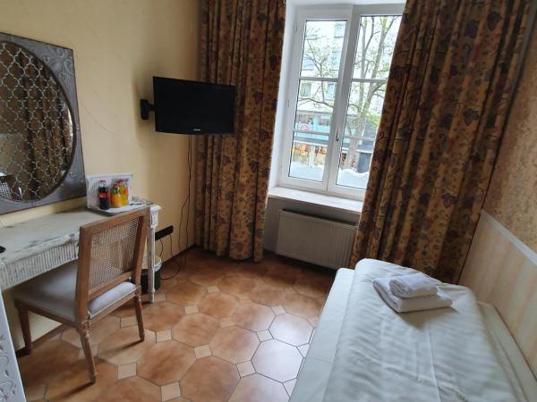 Pension Seibel : photo 1 de la chambre chambre simple