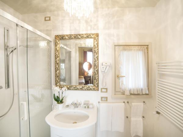 Relais Fra' Lorenzo : photo 2 de la chambre chambre double classique