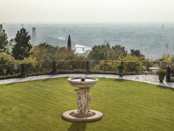 Relais Fra' Lorenzo : photo 7 de la chambre chambre double supérieure