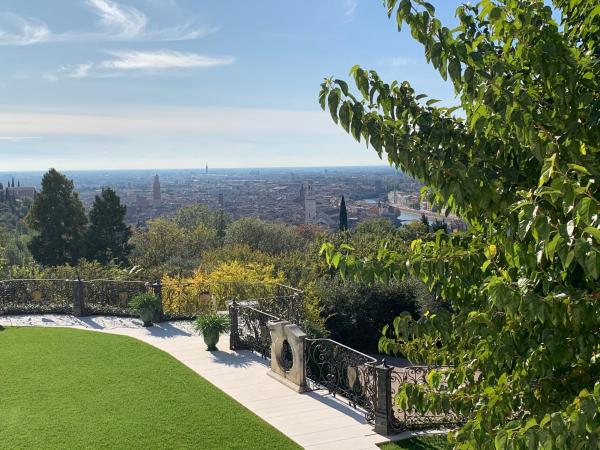 Relais Fra' Lorenzo : photo 6 de la chambre chambre double deluxe