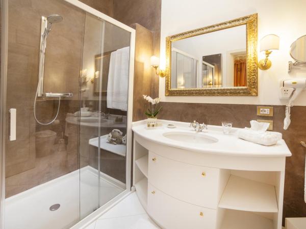 Relais Fra' Lorenzo : photo 5 de la chambre chambre double deluxe