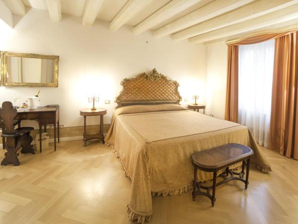 Relais Fra' Lorenzo : photo 1 de la chambre suite deluxe avec terrasse