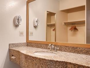 Best Western Sandman Hotel : photo 7 de la chambre room #30541134