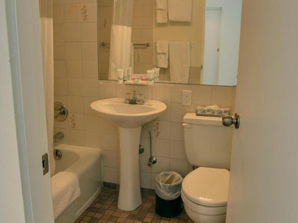 Rosellen Suites at Stanley Park : photo 3 de la chambre suite attribuée à l'enregistrement (4 personnes max.)