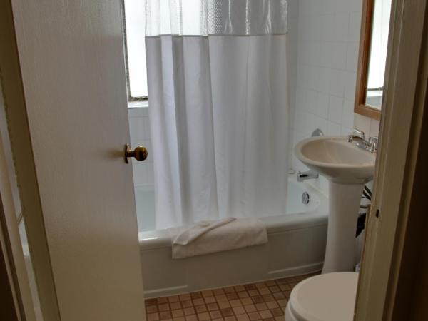 Rosellen Suites at Stanley Park : photo 6 de la chambre suite 2 chambres