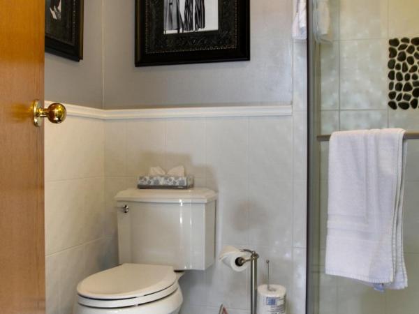 Rosellen Suites at Stanley Park : photo 7 de la chambre suite penthouse