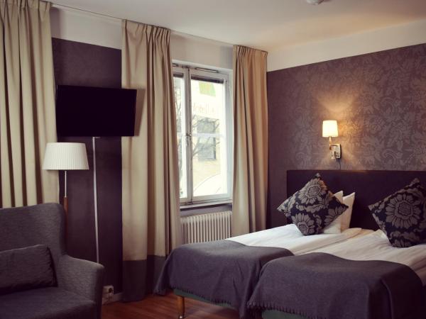 Hotell Arkad : photo 2 de la chambre chambre double ou lits jumeaux Économique