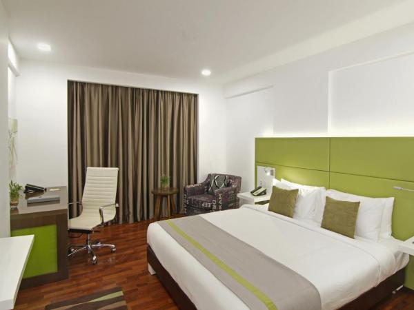Lemon Tree Hotel, Banjara Hills, Hyderabad : photo 1 de la chambre studio