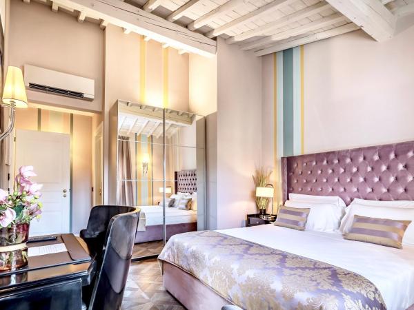 Arte' Boutique Hotel : photo 4 de la chambre chambre lit king-size deluxe