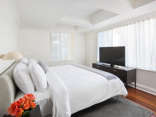 AKA Sutton Place : photo 1 de la chambre suite 1 chambre