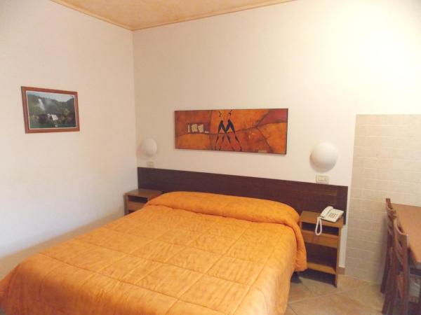 Residence Signa : photo 4 de la chambre studio avec terrasse