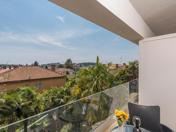 Villa Ladavac B&B : photo 9 de la chambre chambre double standard