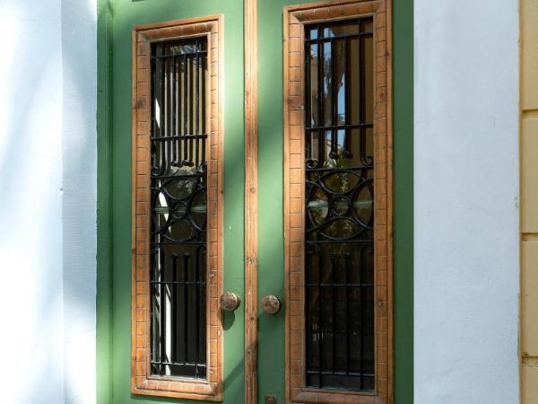 Beautiful City Suites : photo 1 de la chambre chambre deluxe